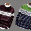 Premium Quality Full Sleeve Cotton Sweater Combo-10