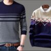 Premium Quality Full Sleeve Cotton Sweater Combo-14