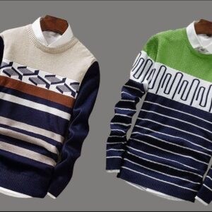 Premium Quality Full Sleeve Cotton Sweater Combo-15