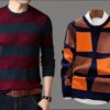 Premium Quality Full Sleeve Cotton Sweater Combo-16