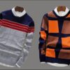 Premium Quality Full Sleeve Cotton Sweater Combo-17