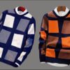 Premium Quality Full Sleeve Cotton Sweater Combo-18