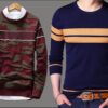Premium Quality Full Sleeve Cotton Sweater Combo-19
