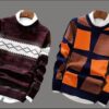 Premium Quality Full Sleeve Cotton Sweater Combo-5