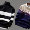 Premium Quality Full Sleeve Cotton Sweater Combo-7
