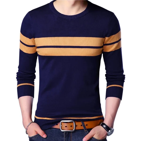 Premium Quality Full Sleeve Cotton Sweater FSCS-12