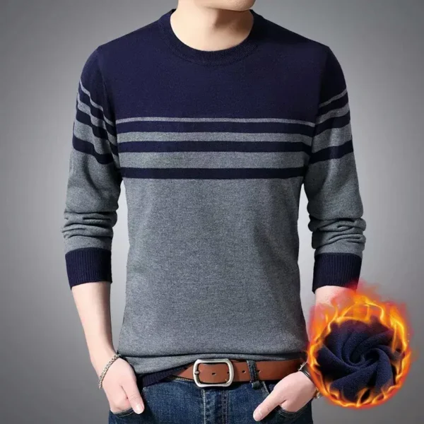 Premium Quality Full Sleeve Cotton Sweater FSCS-14