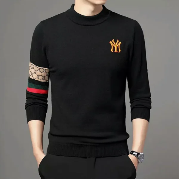 Premium Quality Full Sleeve Cotton Sweater FSCS-5