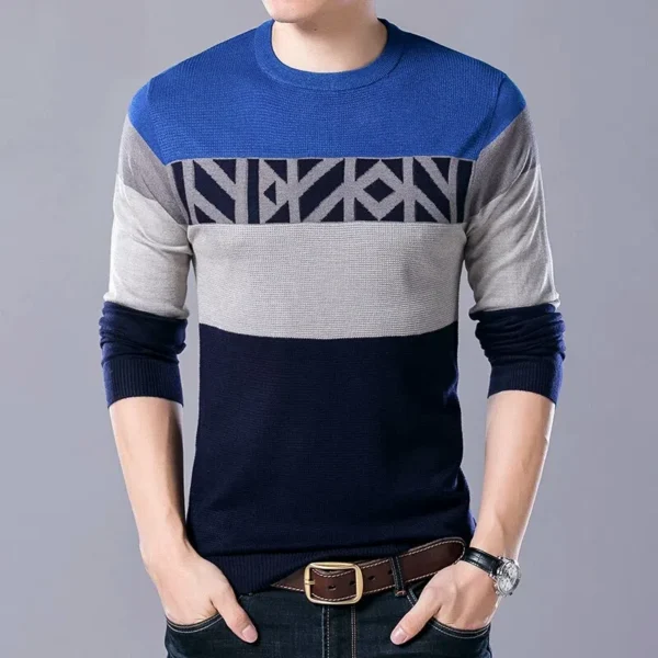 Premium Quality Full Sleeve Cotton Sweater FSCS-6