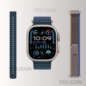 Ysilicon T900 Ultra 2 Pro 2nd Gen Smartwatch for Men & Women - Odyssey