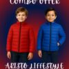 ALS Kids Jacket Combo - 1