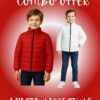 ALS Kids Jacket Combo - 6