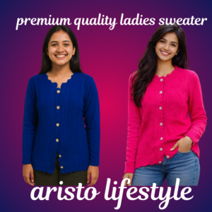 ALS Premium Female Sweater Combo-3