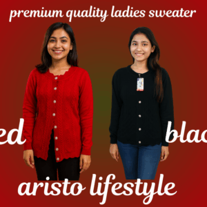 ALS Premium Female Sweater Combo-1
