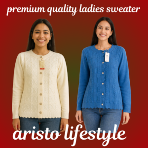 ALS Premium Female Sweater Combo-8