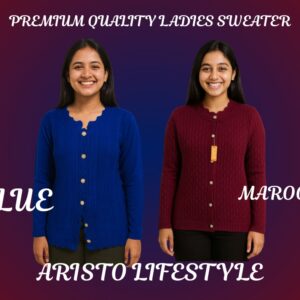 ALS Premium Female Sweater Combo-5