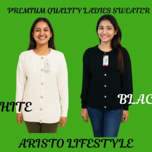 ALS Premium Female Sweater Combo-7