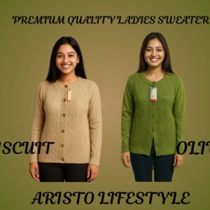 ALS Premium Female Sweater Combo-4