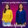 ALS Premium Female Sweater Combo-10