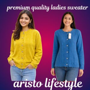 ALS Premium Female Sweater Combo-9