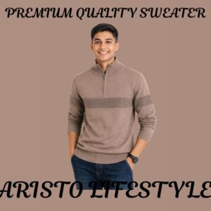 Men's Premium Winter Sweater - PWS-1