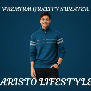 Men's Premium Winter Sweater - PWS-2