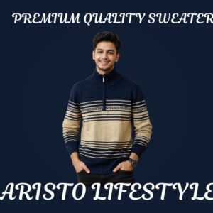 Men's Premium Winter Sweater - PWS-3