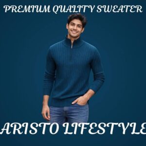 Men's Premium Winter Sweater - PWS-4