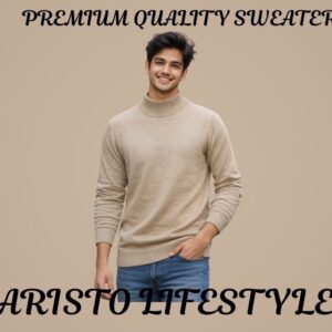 Men's Premium Winter Sweater - PWS-5