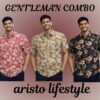 GENTLEMAN Shirt Combo-1